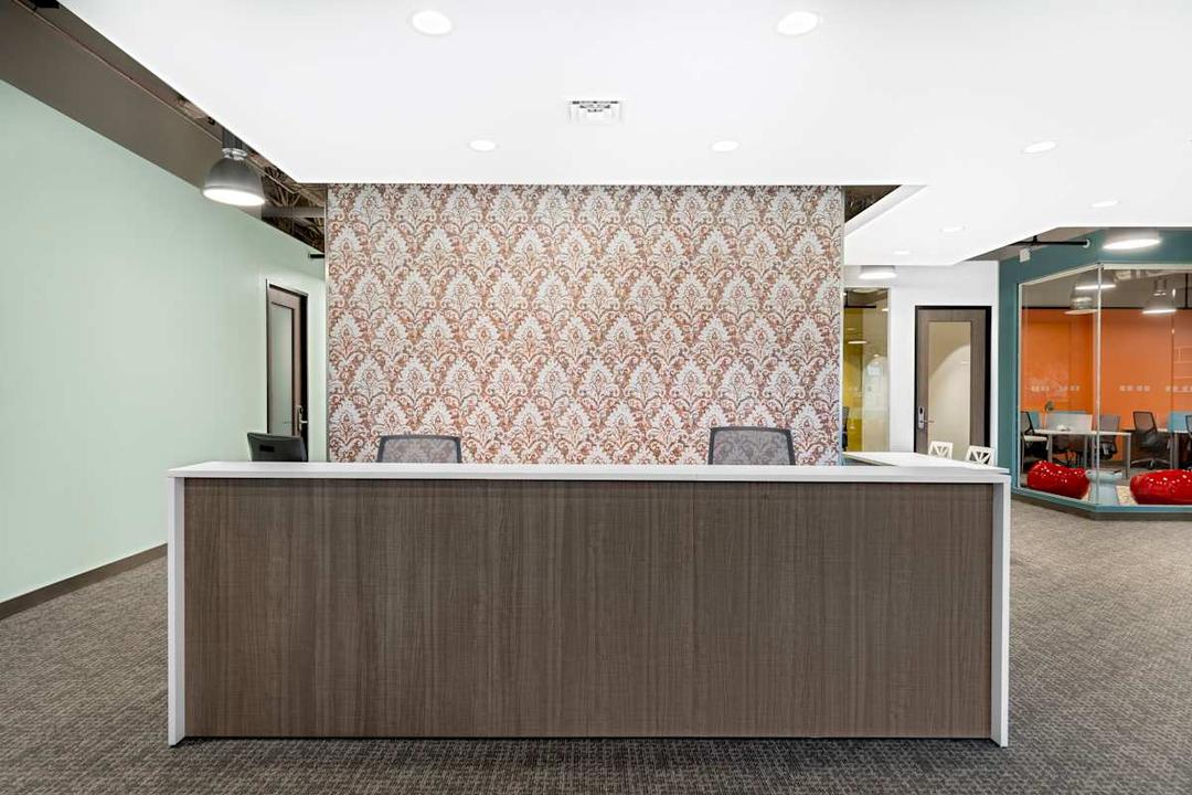 Monroe Business Center office space - View 2 in Burbank - TwentyFourHourAccess, meeting_rooms, parking