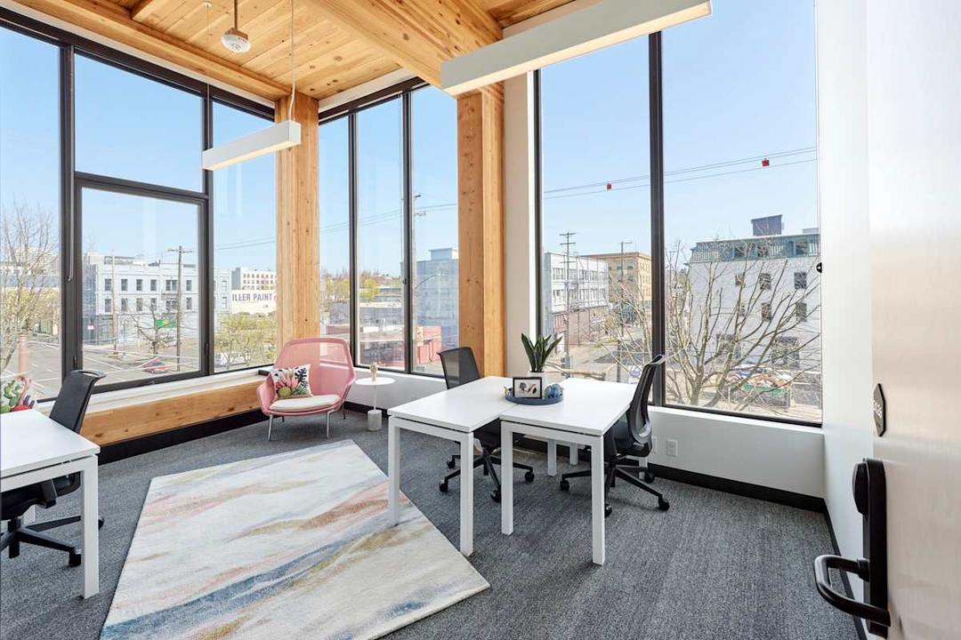 Buckman on MLK Office Space Buckman on MLK - Office space in Portland, Oregon