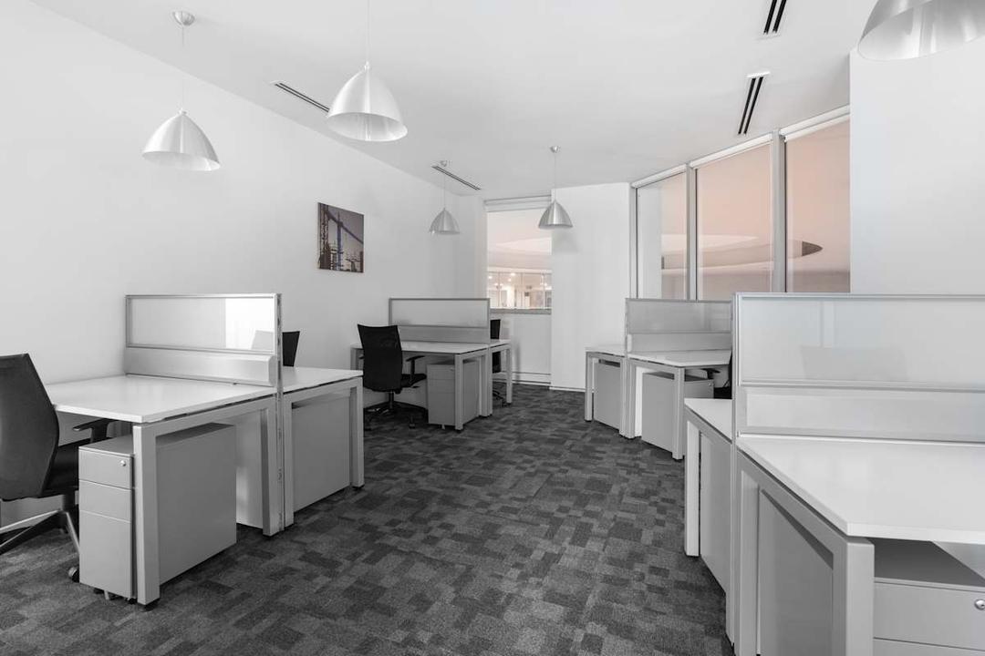 Suria Sabah office space - View 6 in Kota Kinabalu - TwentyFourHourAccess, meeting_rooms, parking