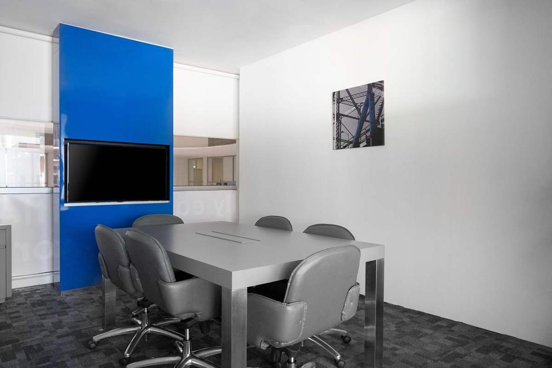 Suria Sabah office space - View 3 in Kota Kinabalu - TwentyFourHourAccess, meeting_rooms, parking