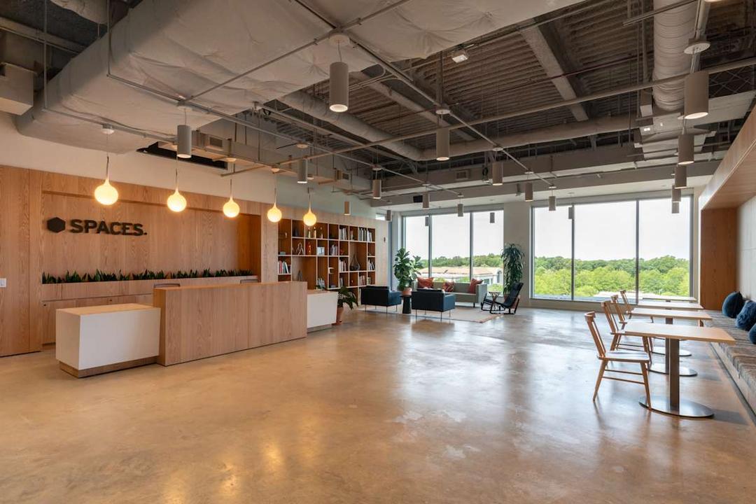 5000 Center Green Way office space - View 2 in Cary - TwentyFourHourAccess, meeting_rooms, parking