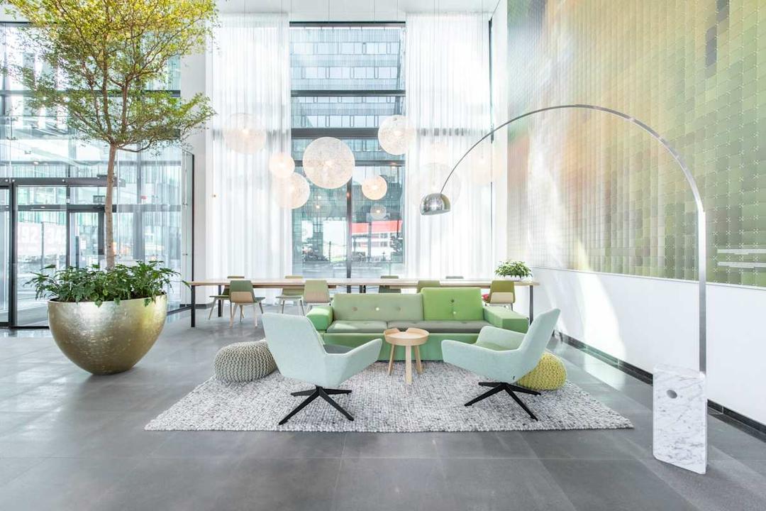 Arena Business Park office space - View 5 in Amsterdam - TwentyFourHourAccess, meeting_rooms, parking