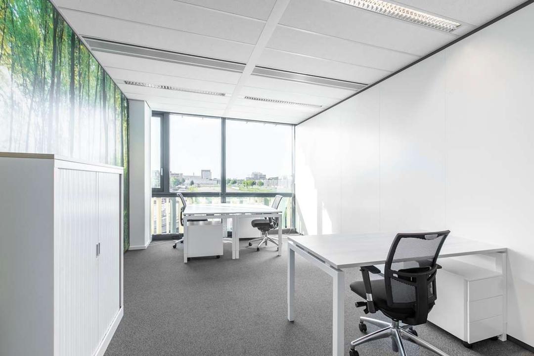 Arena Business Park office space - View 4 in Amsterdam - TwentyFourHourAccess, meeting_rooms, parking