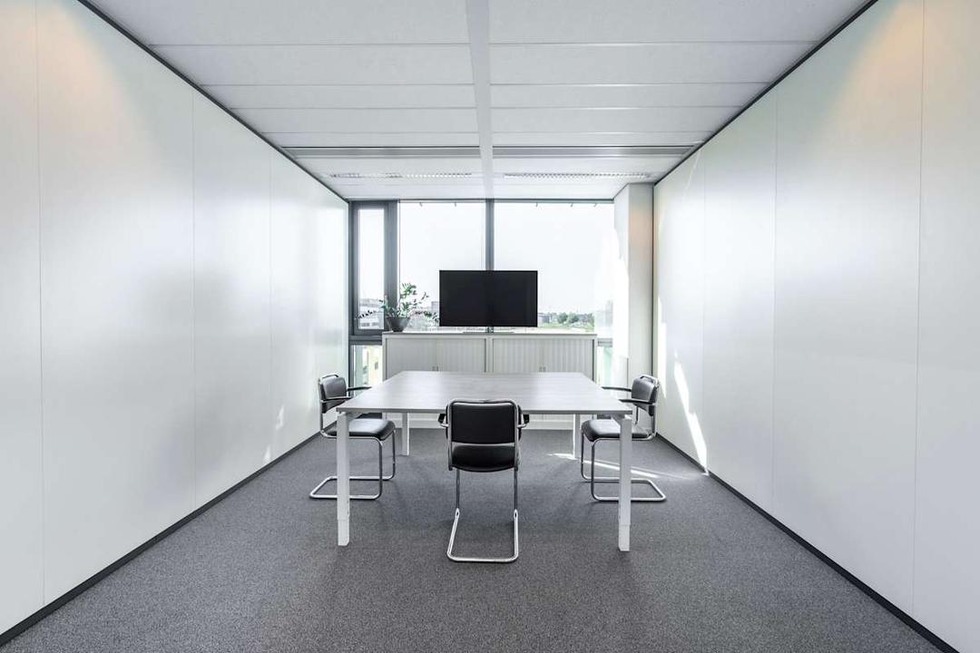Arena Business Park office space - View 6 in Amsterdam - TwentyFourHourAccess, meeting_rooms, parking