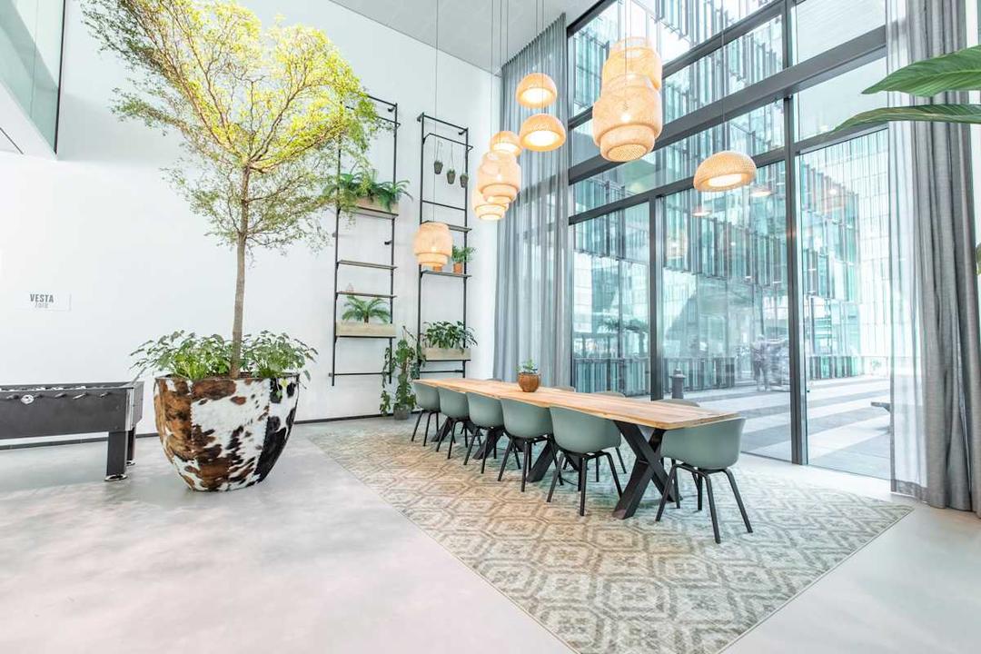 Arena Business Park office space - View 3 in Amsterdam - TwentyFourHourAccess, meeting_rooms, parking