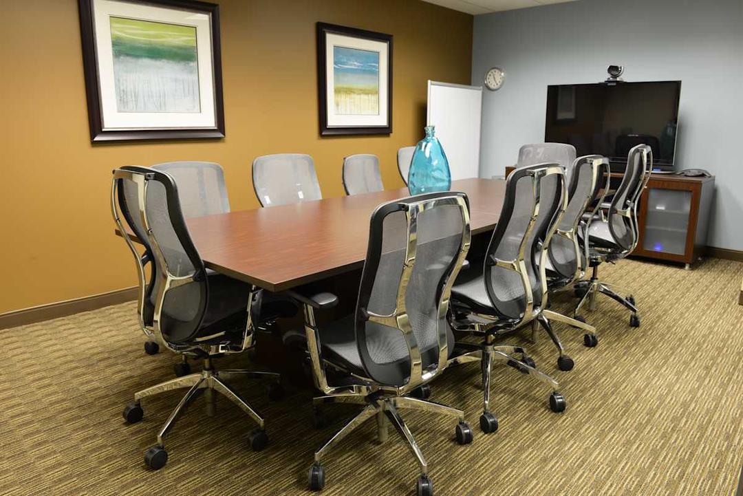 Arrowhead Park office space - View 3 in Maumee - TwentyFourHourAccess, meeting_rooms, parking