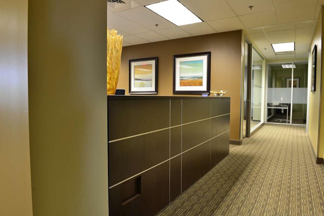 Arrowhead Park office space - View 2 in Maumee - TwentyFourHourAccess, meeting_rooms, parking