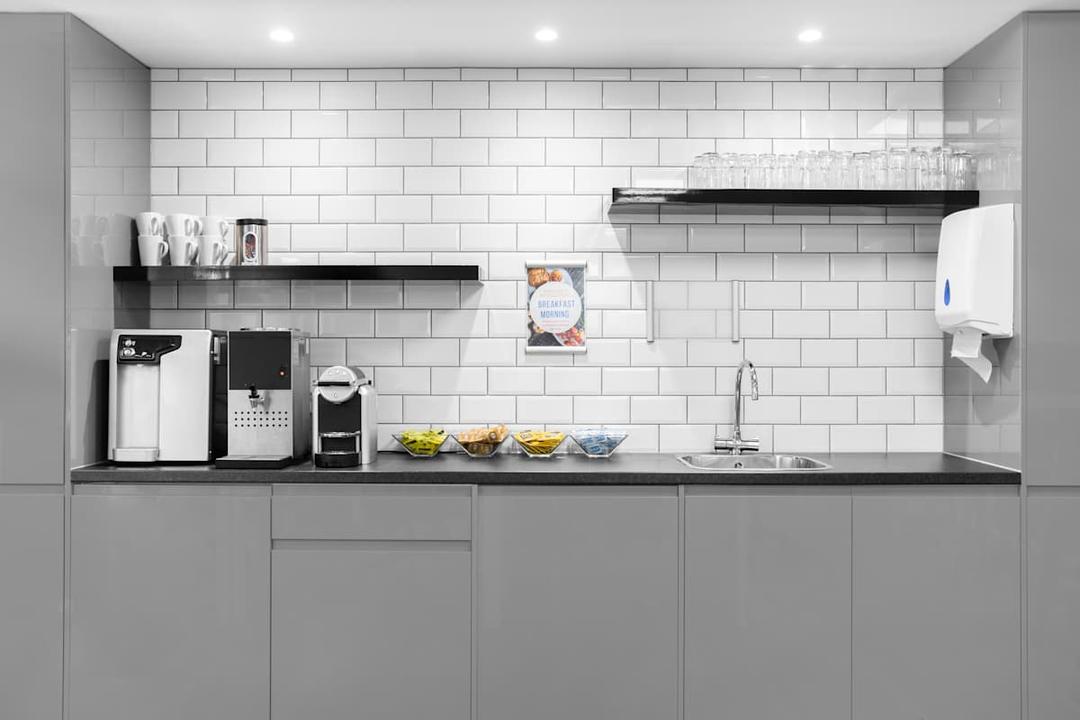 Euston Station office space - View 6 in London - TwentyFourHourAccess, meeting_rooms, parking