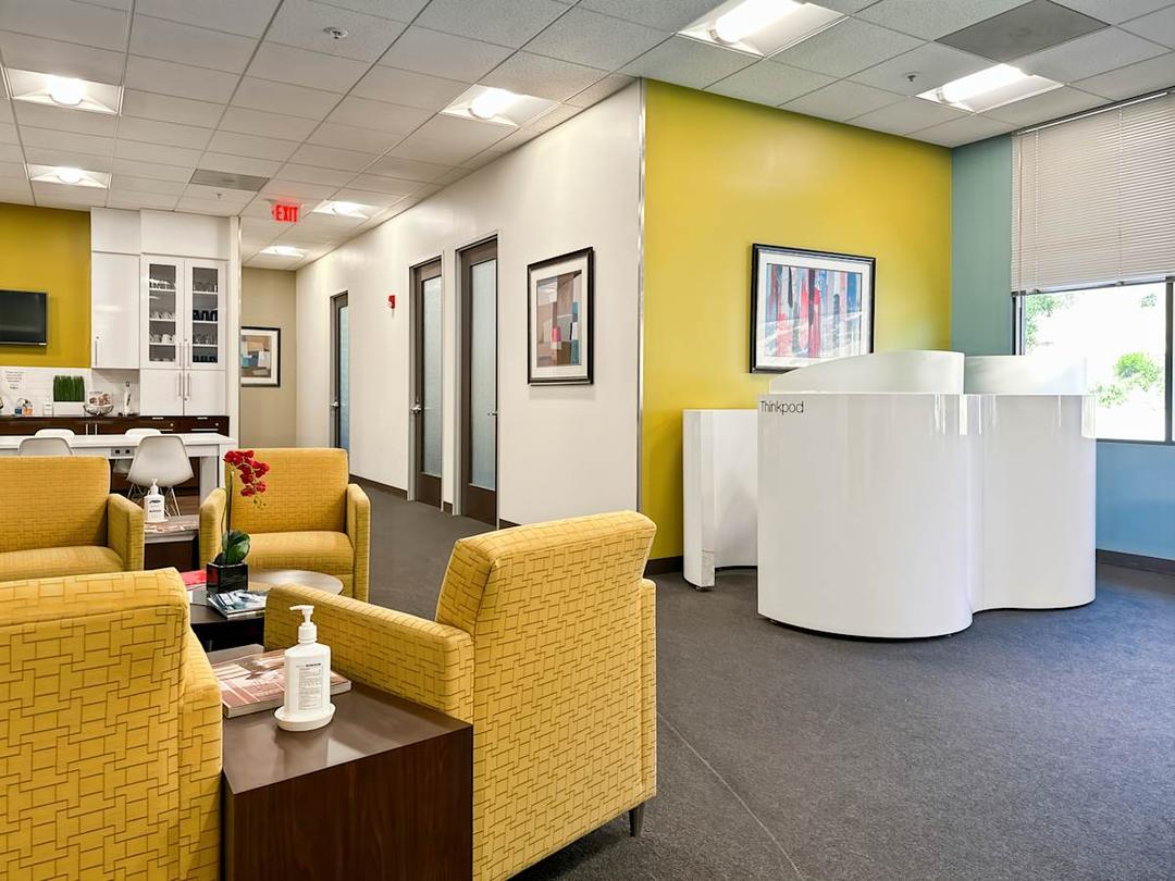 Woodside Office Center office space - View 5 in Novato - TwentyFourHourAccess, meeting_rooms, parking