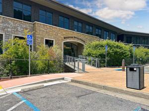 Woodside Office Center