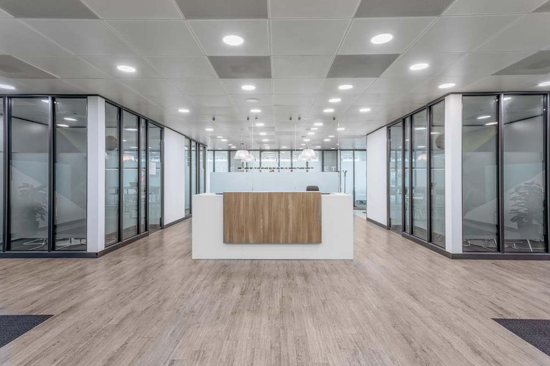 Paddington Sheldon Square office space - View 2 in London - TwentyFourHourAccess, meeting_rooms, parking