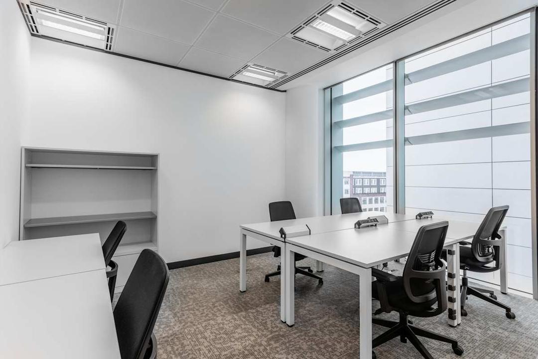 Paddington Sheldon Square office space - View 4 in London - TwentyFourHourAccess, meeting_rooms, parking