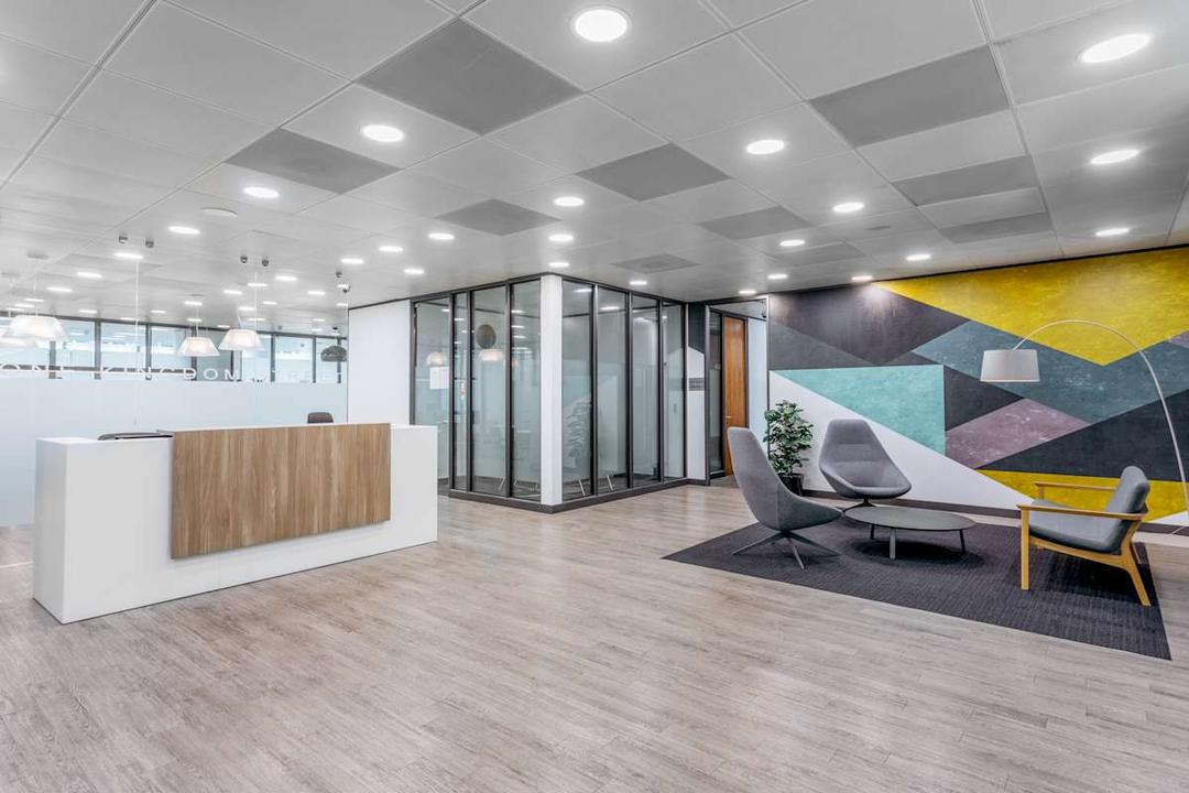 Paddington Sheldon Square office space - View 5 in London - TwentyFourHourAccess, meeting_rooms, parking