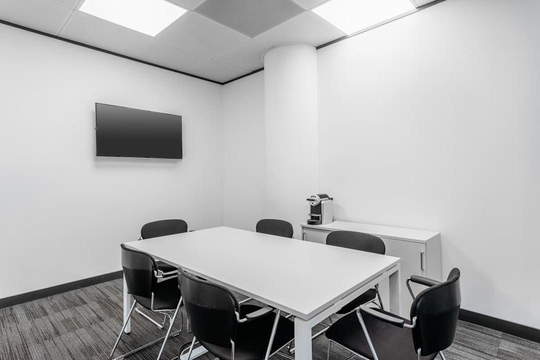 Paddington Sheldon Square office space - View 3 in London - TwentyFourHourAccess, meeting_rooms, parking
