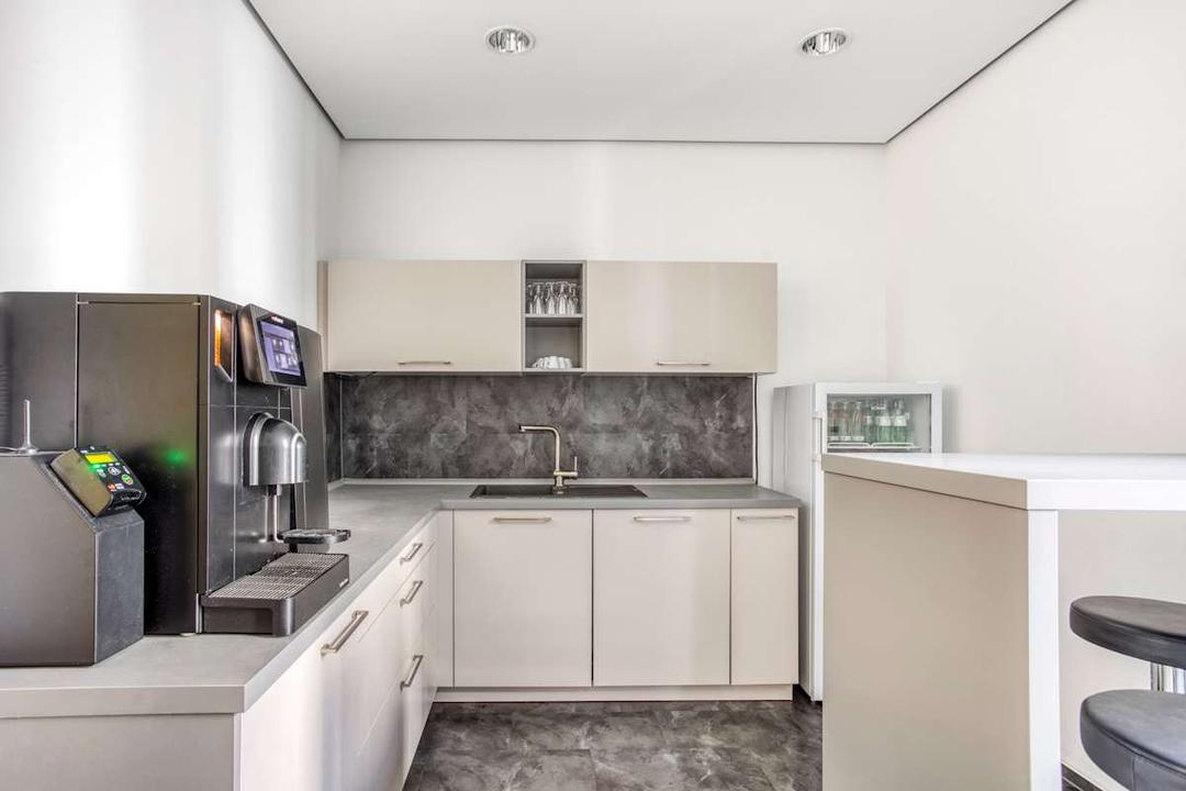 Altmarkt - Photo 6 Altmarkt office space - View 6 in Dresden - TwentyFourHourAccess, meeting_rooms, parking