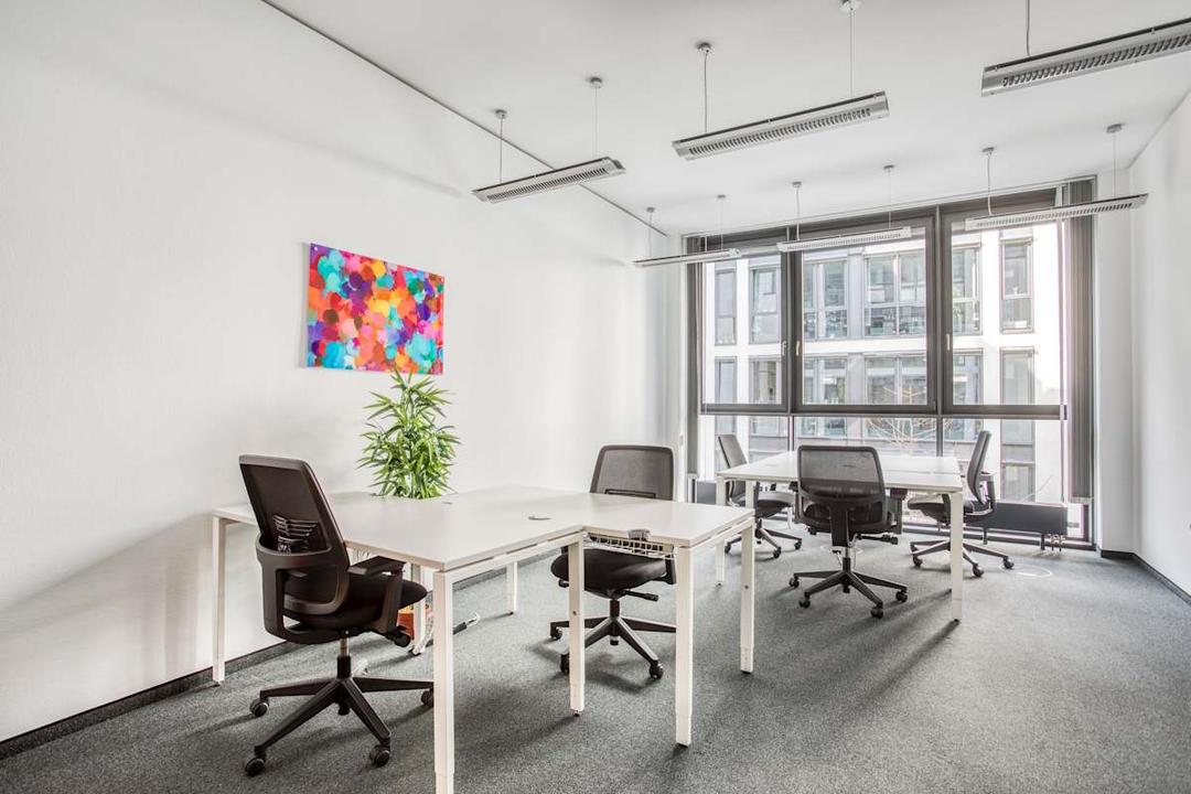 Altmarkt - Photo 4 Altmarkt office space - View 4 in Dresden - TwentyFourHourAccess, meeting_rooms, parking