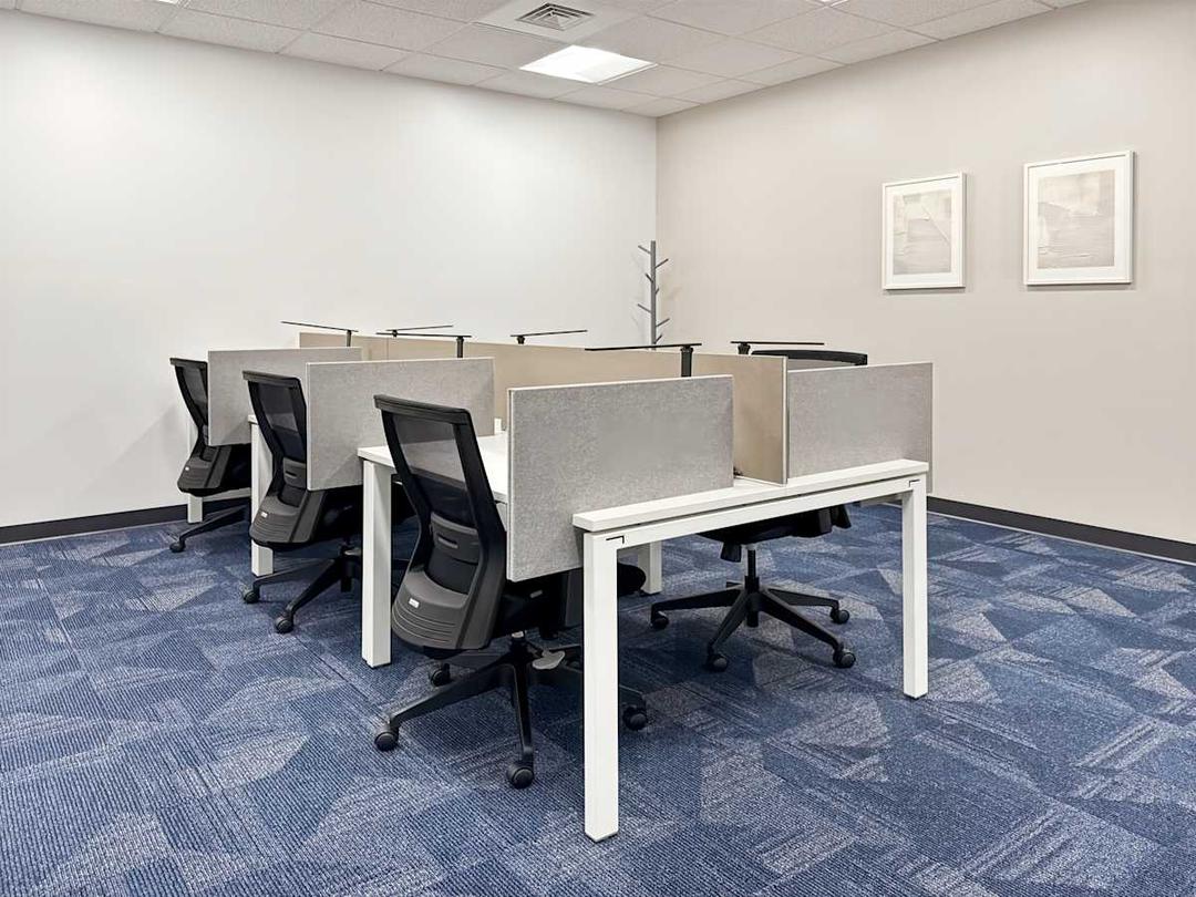 3425 Simpson Ferry - Photo 5 3425 Simpson Ferry office space - View 5 in Camp Hill - TwentyFourHourAccess, meeting_rooms, parking