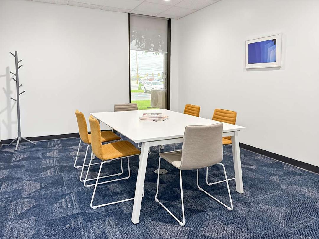 3425 Simpson Ferry - Photo 3 3425 Simpson Ferry office space - View 3 in Camp Hill - TwentyFourHourAccess, meeting_rooms, parking