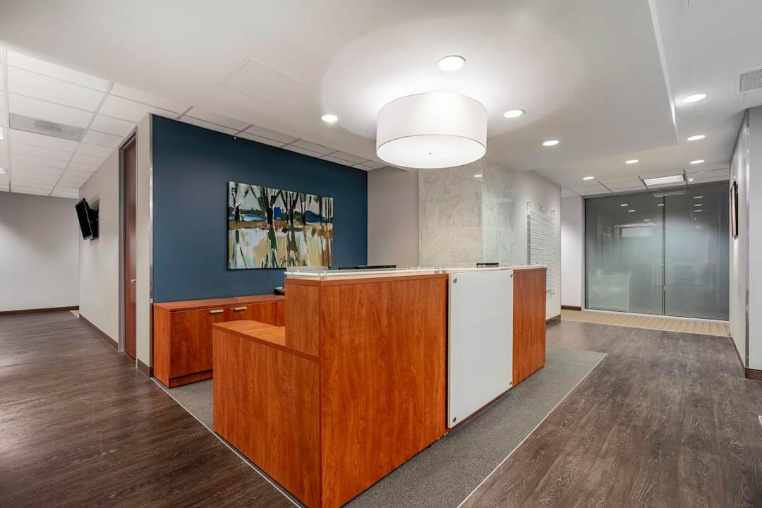 Highland Park Place office space - View 2 in Dallas - TwentyFourHourAccess, meeting_rooms, parking