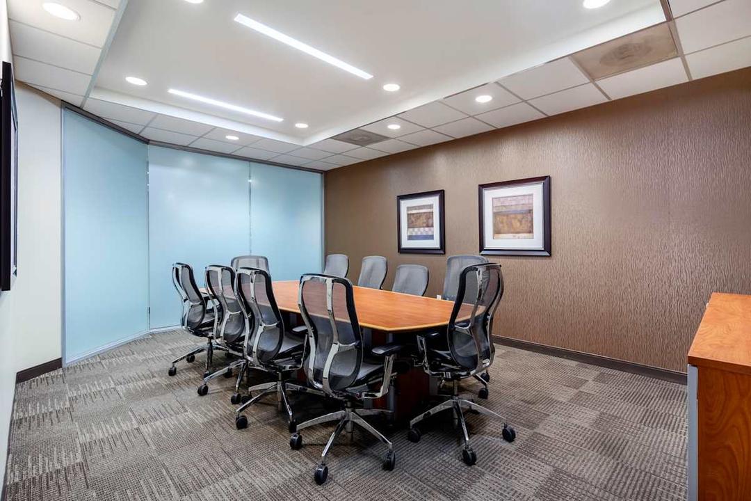 Highland Park Place office space - View 3 in Dallas - TwentyFourHourAccess, meeting_rooms, parking