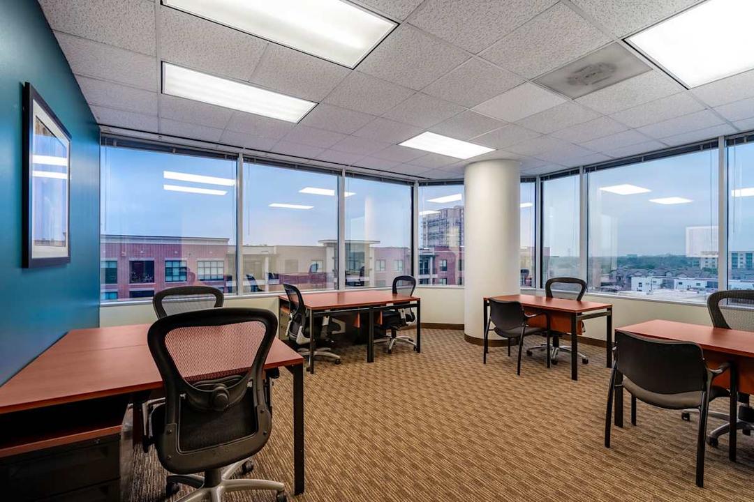 Highland Park Place office space - View 4 in Dallas - TwentyFourHourAccess, meeting_rooms, parking
