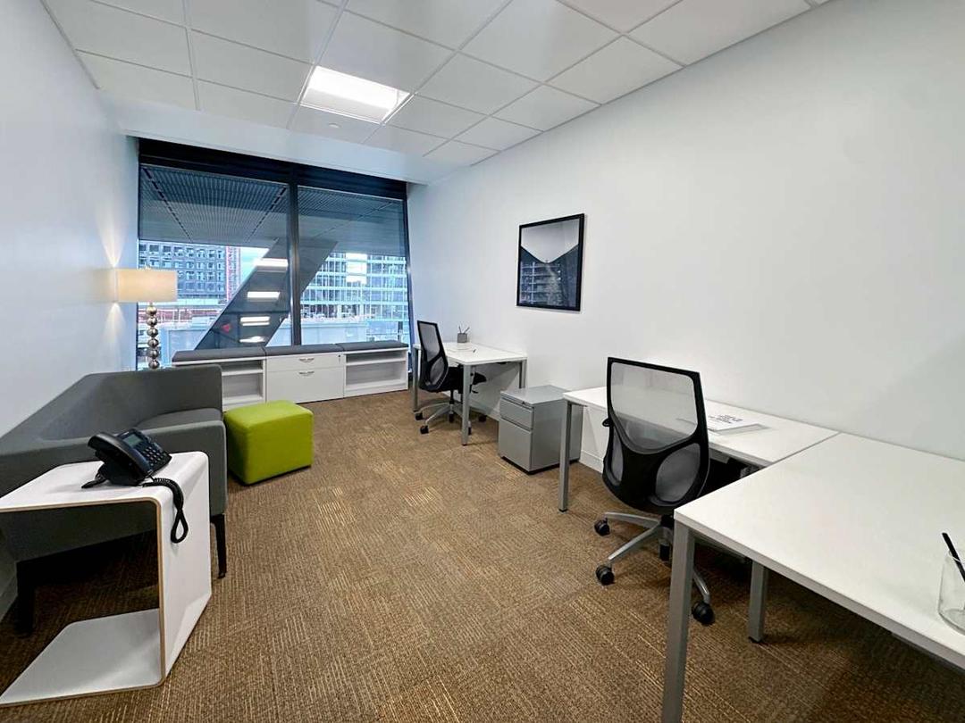 Reston Station Office Space Reston Station - Office space in Reston, Virginia