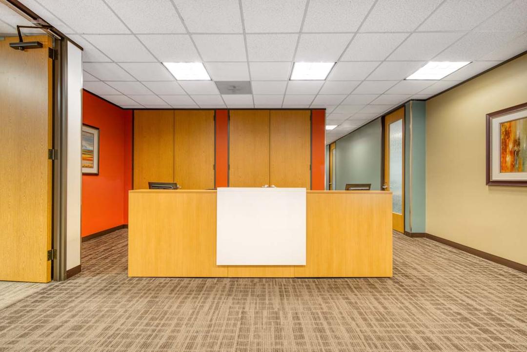 Gateway I office space - View 2 in Houston - TwentyFourHourAccess, meeting_rooms, parking
