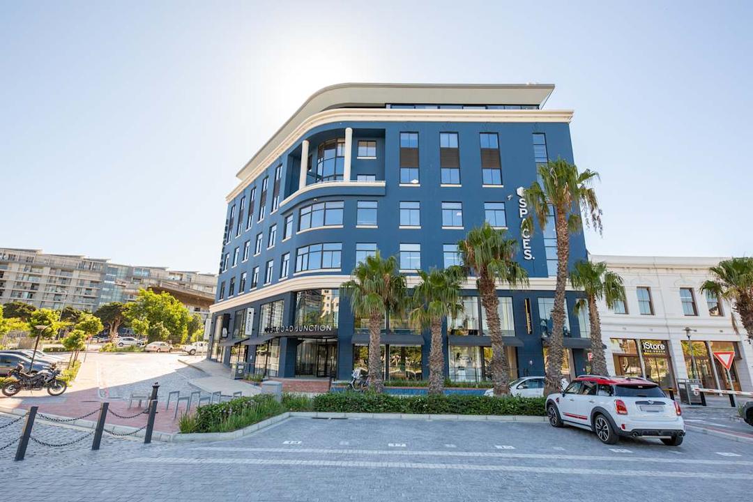 Dock Road Junction Office Space Dock Road Junction - Office space in Cape Town, Western Cape