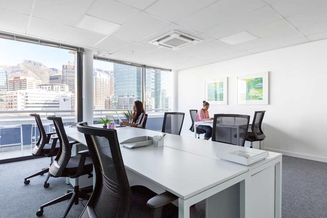Dock Road Junction - Photo 4 Dock Road Junction office space - View 4 in Cape Town - TwentyFourHourAccess, meeting_rooms, parking