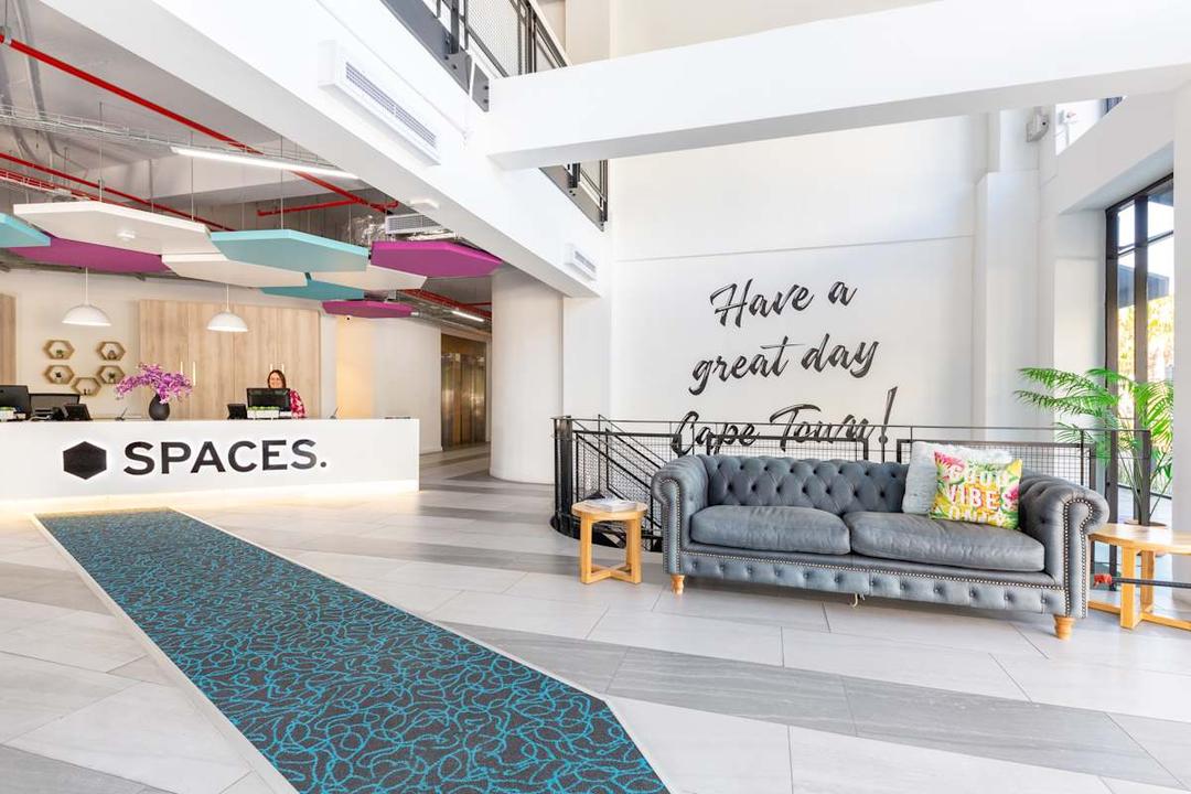 Dock Road Junction - Photo 2 Dock Road Junction office space - View 2 in Cape Town - TwentyFourHourAccess, meeting_rooms, parking