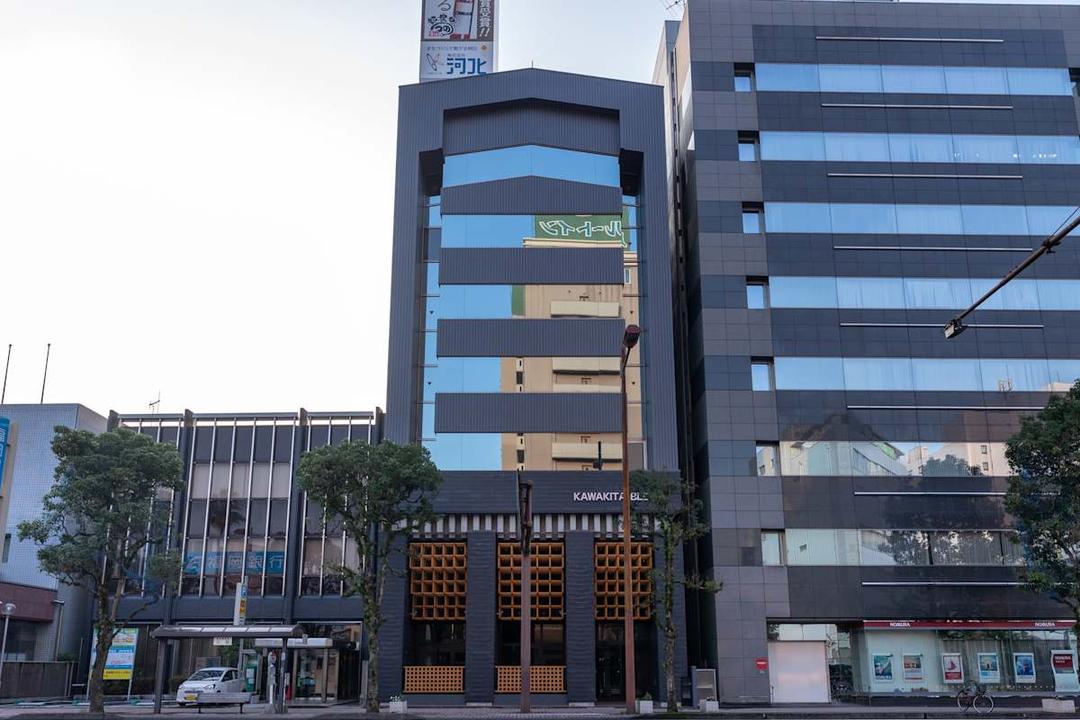 Kawakita Building Office Space Kawakita Building - Office space in Kobe, Hyogo