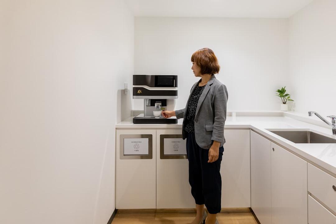 Kawakita Building - Photo 6 Kawakita Building office space - View 6 in Kobe - TwentyFourHourAccess, meeting_rooms, parking