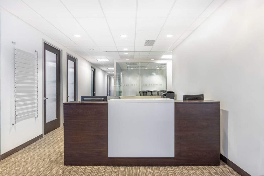 Forest Hills Tower office space - View 2 in Queens - TwentyFourHourAccess, meeting_rooms, parking