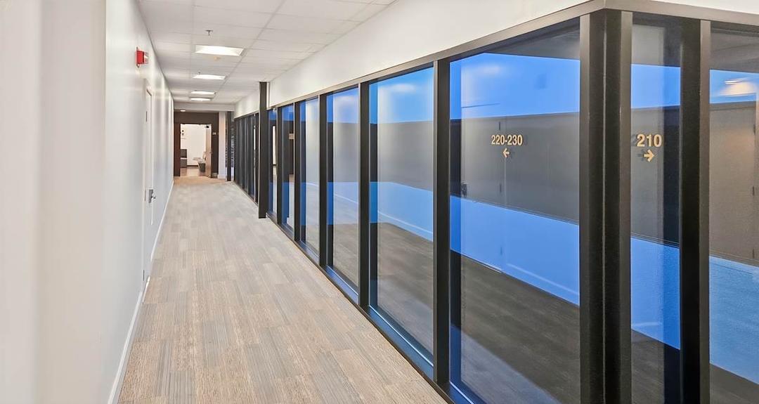 1690 W Shaw Ave - Photo 2 1690 W Shaw Ave office space - View 2 in Fresno - TwentyFourHourAccess, meeting_rooms, parking