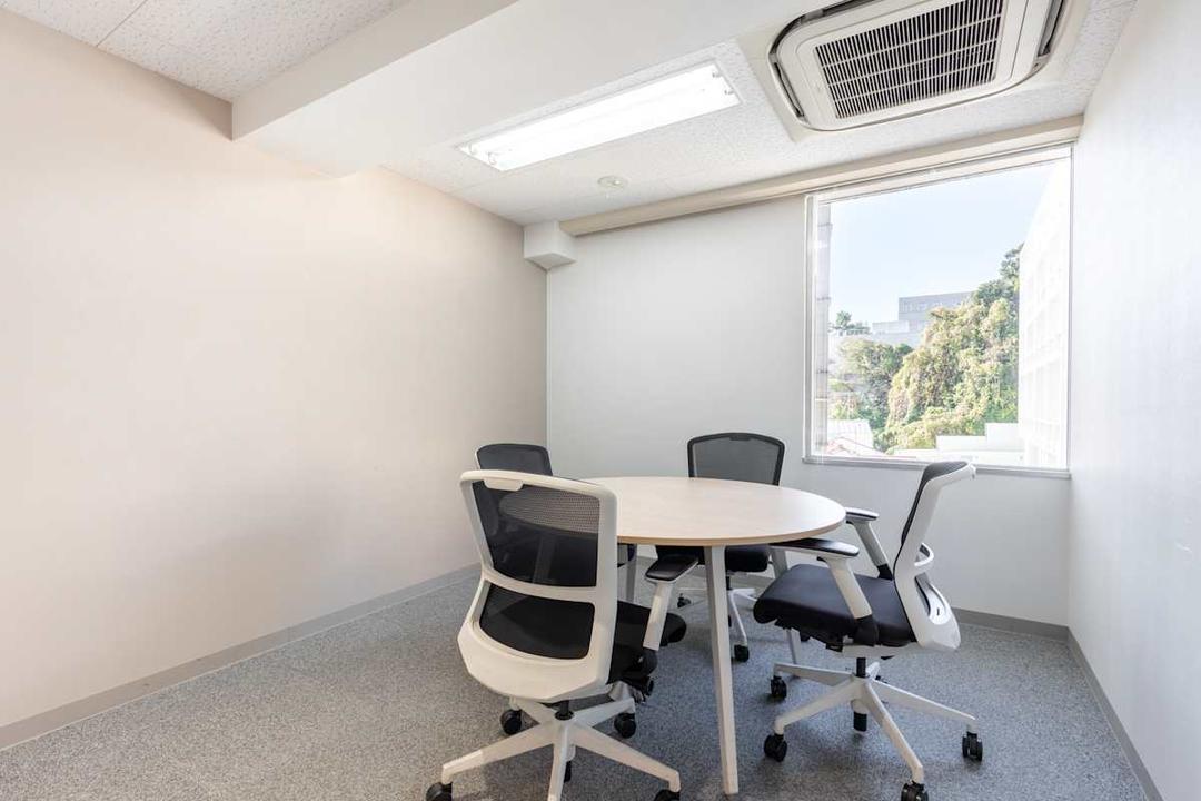 Taisei Koki Building - Photo 3 Taisei Koki Building office space - View 3 in Shibuya - TwentyFourHourAccess, meeting_rooms, parking