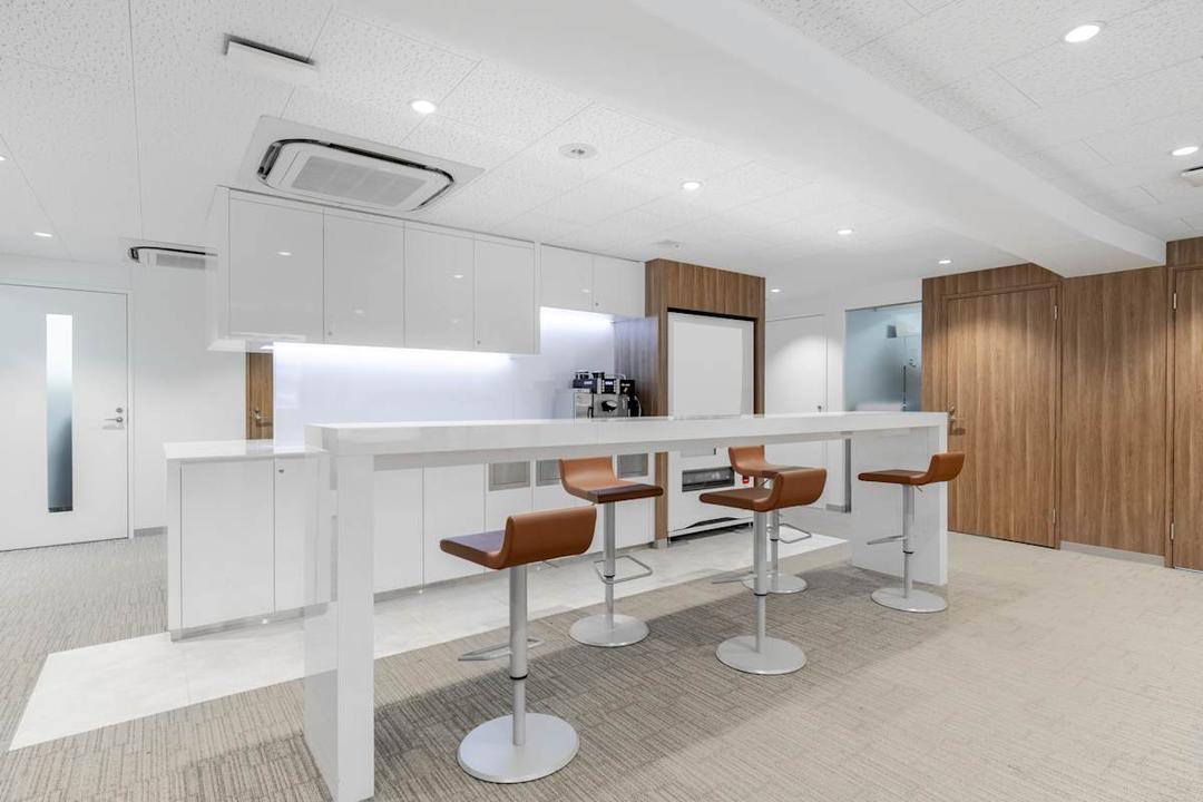 Taisei Koki Building - Photo 6 Taisei Koki Building office space - View 6 in Shibuya - TwentyFourHourAccess, meeting_rooms, parking