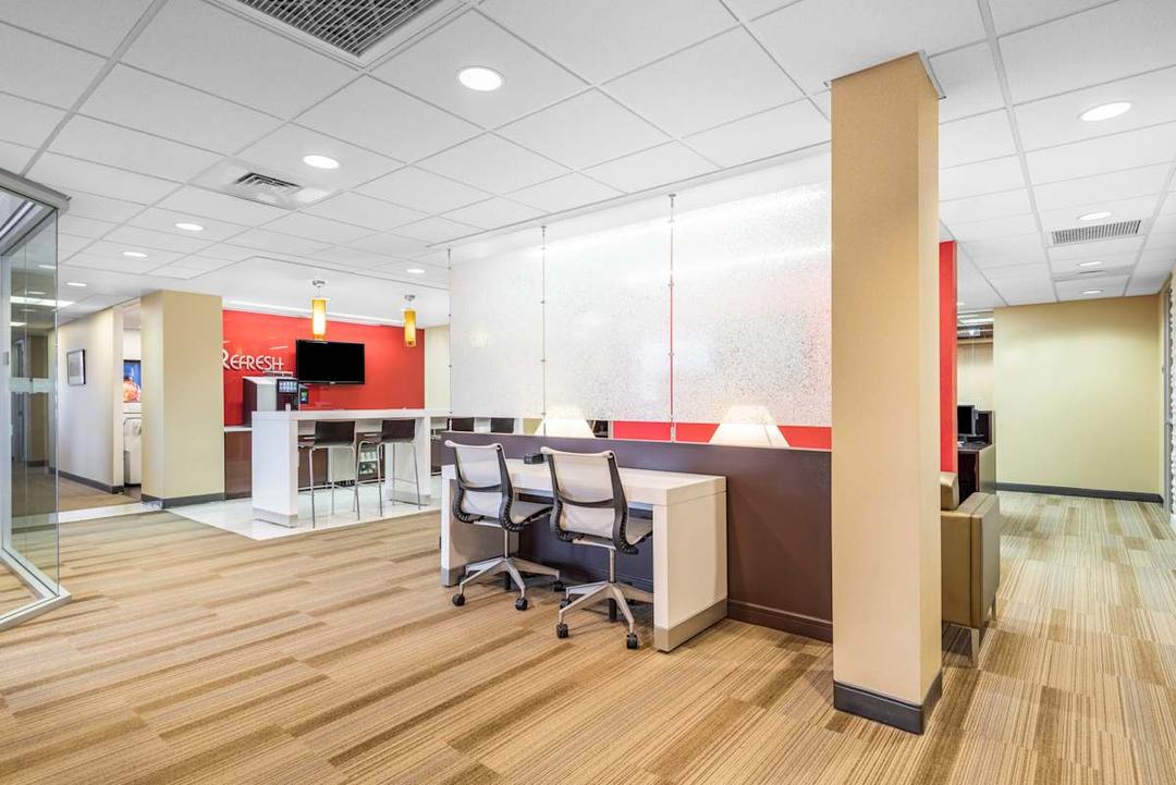 One Tara Boulevard office space - View 6 in Jonesboro - TwentyFourHourAccess, meeting_rooms, parking