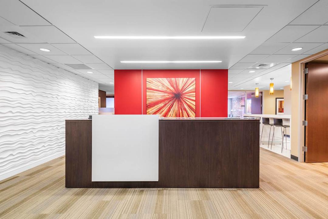 One Tara Boulevard office space - View 2 in Jonesboro - TwentyFourHourAccess, meeting_rooms, parking