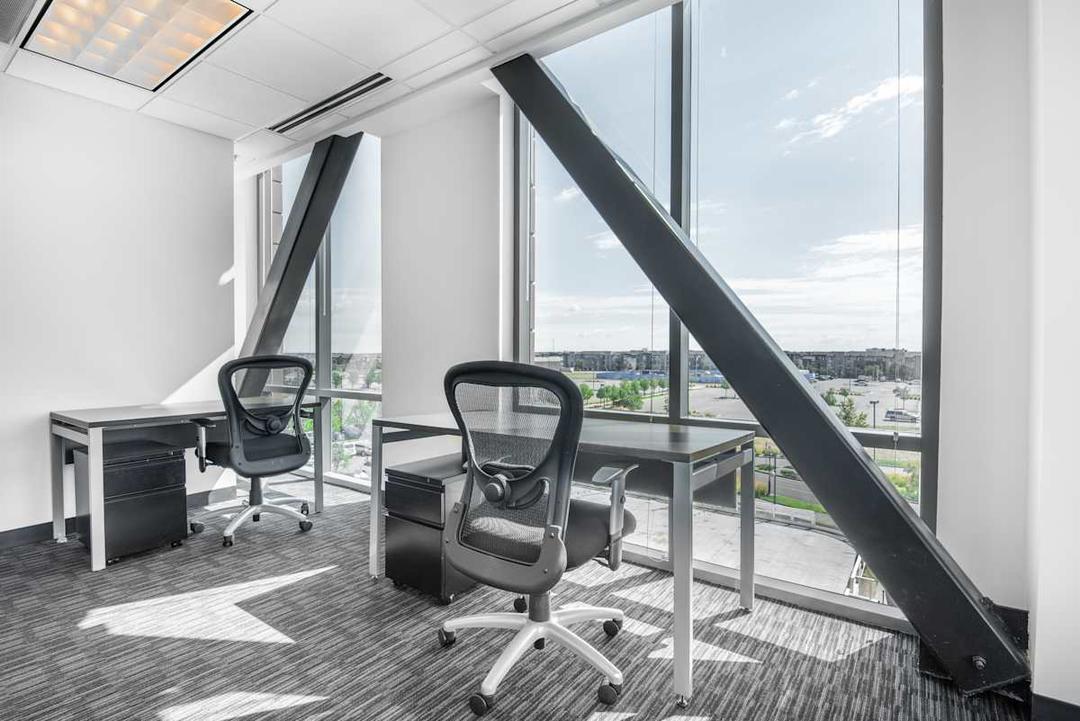 8354 Northfield Boulevard - Photo 4 8354 Northfield Boulevard office space - View 4 in Denver - TwentyFourHourAccess, meeting_rooms, parking