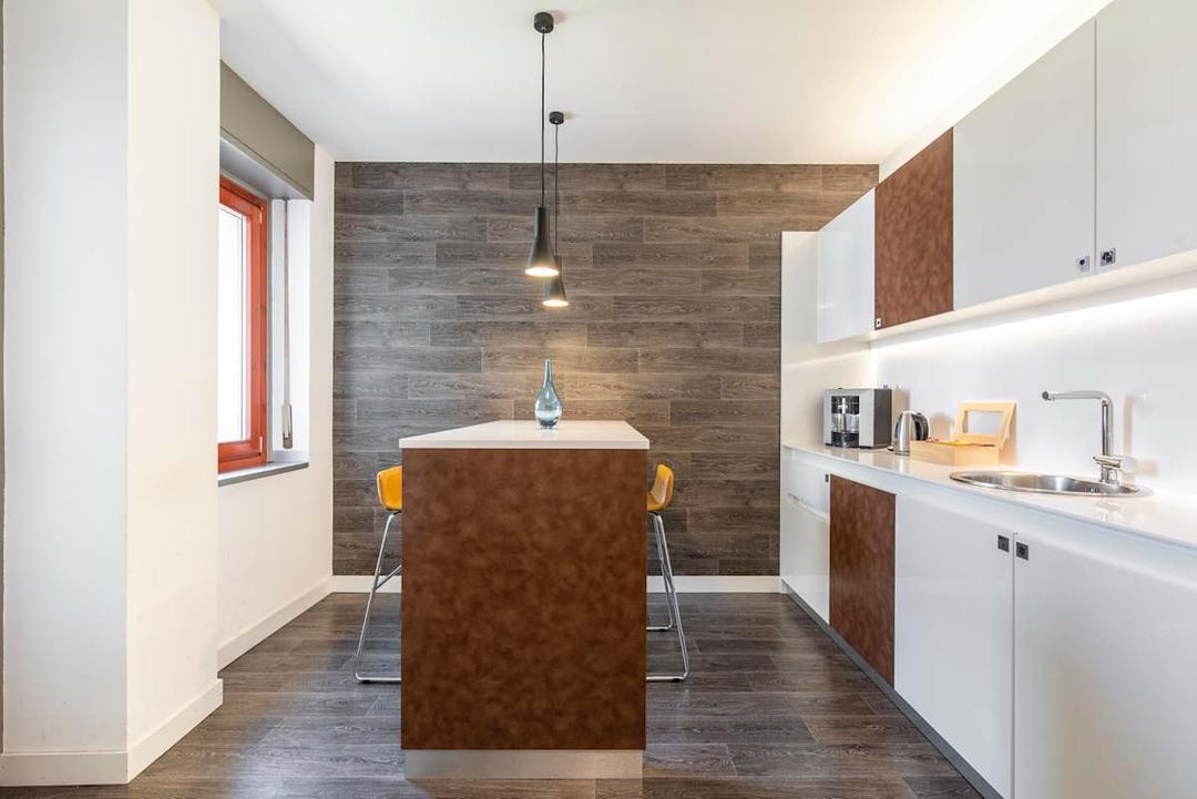 Largo Richini 6 office space - View 6 in Milano - TwentyFourHourAccess, meeting_rooms, parking