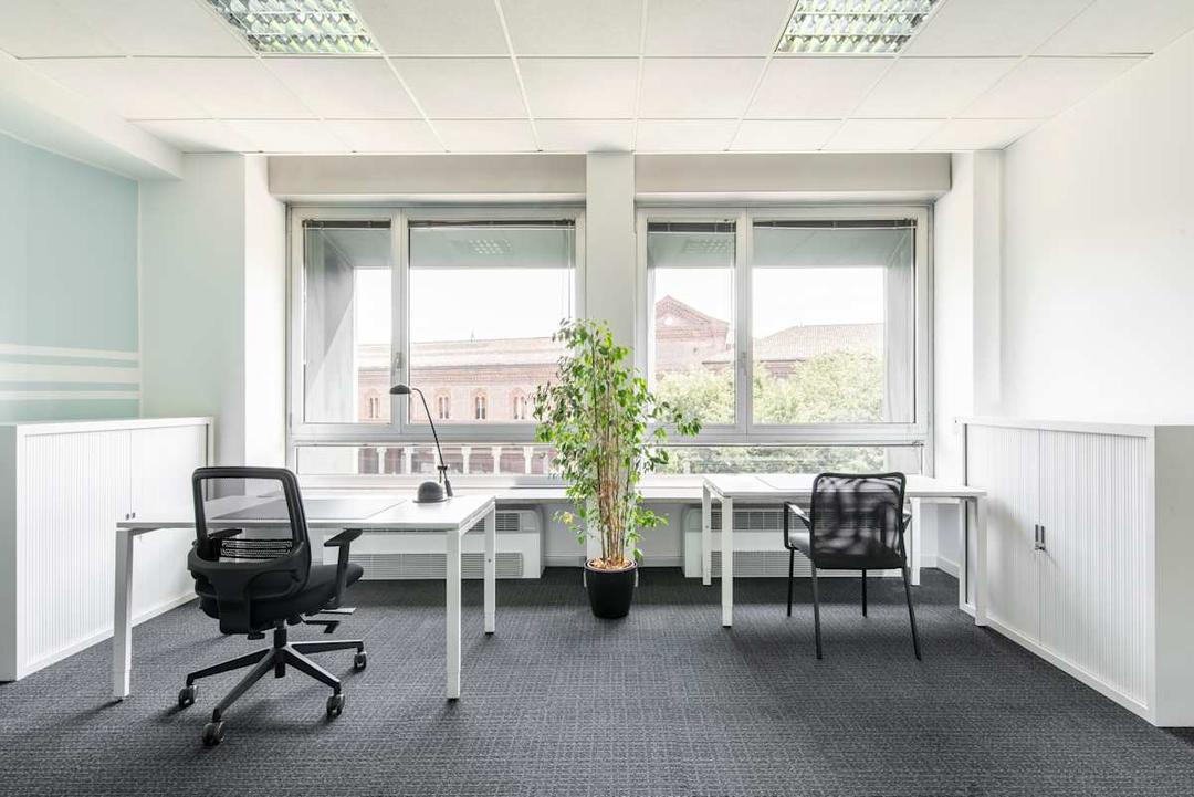 Largo Richini 6 office space - View 4 in Milano - TwentyFourHourAccess, meeting_rooms, parking