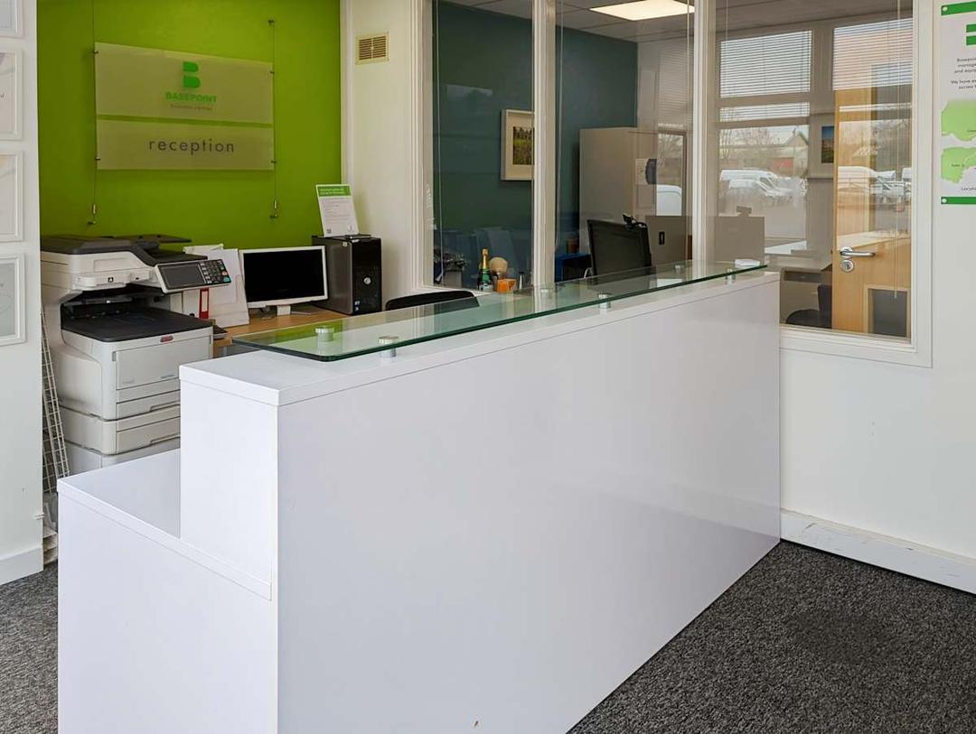 Premier Way - Photo 2 Premier Way office space - View 2 in Romsey - TwentyFourHourAccess, meeting_rooms, parking