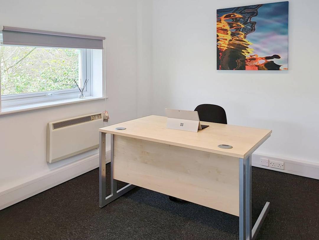Premier Way - Photo 4 Premier Way office space - View 4 in Romsey - TwentyFourHourAccess, meeting_rooms, parking