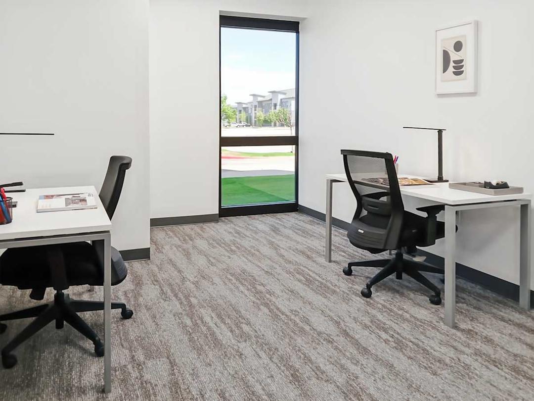 10401 W Reno Ave - Photo 5 10401 W Reno Ave office space - View 5 in Oklahoma City - TwentyFourHourAccess, meeting_rooms, parking