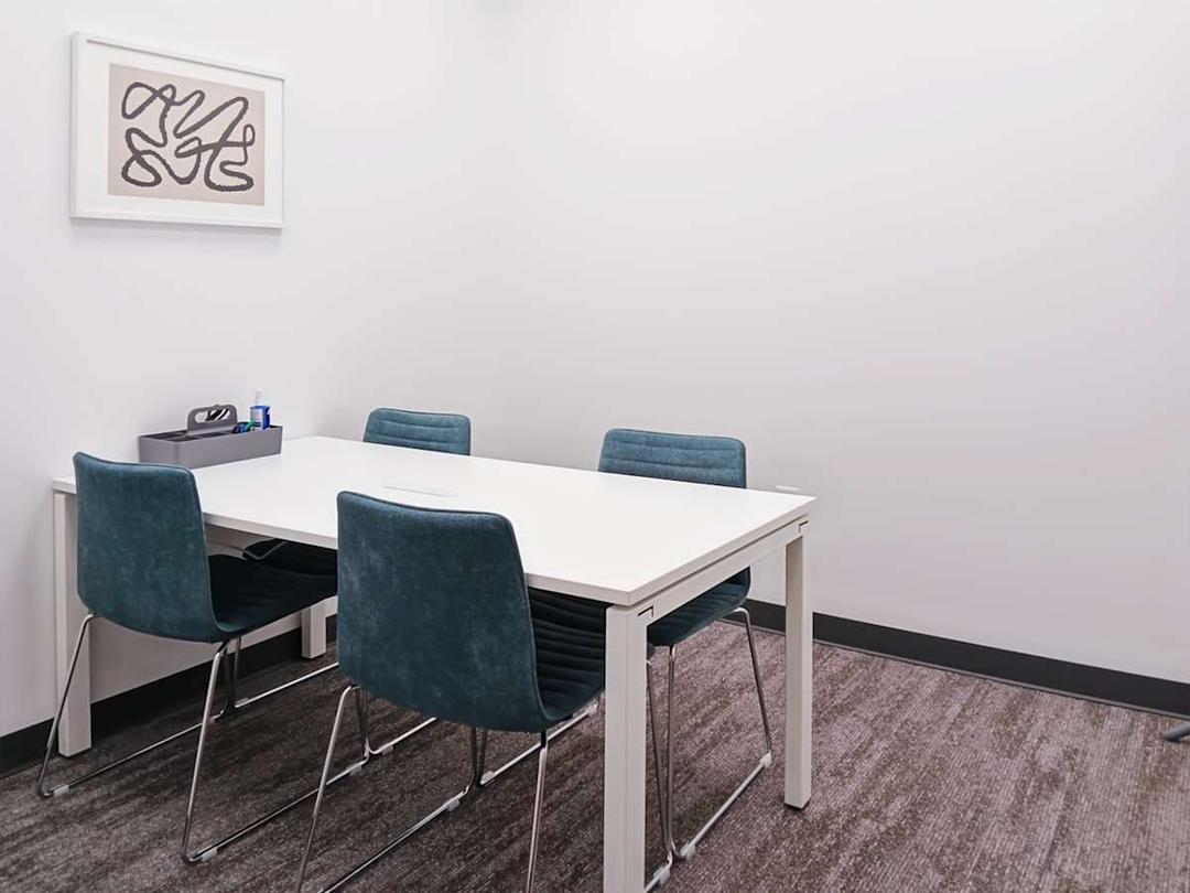 10401 W Reno Ave - Photo 6 10401 W Reno Ave office space - View 6 in Oklahoma City - TwentyFourHourAccess, meeting_rooms, parking