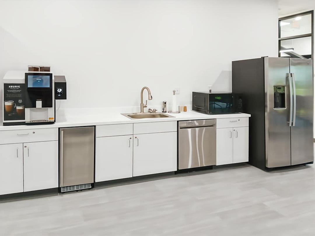 10401 W Reno Ave - Photo 4 10401 W Reno Ave office space - View 4 in Oklahoma City - TwentyFourHourAccess, meeting_rooms, parking