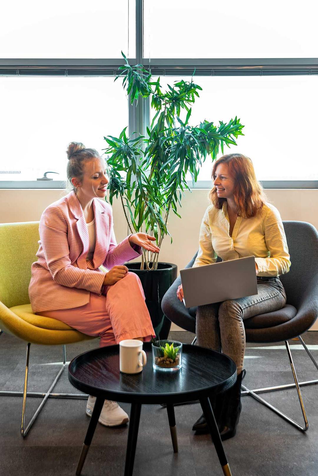 Ackerstein Tower A - Photo 4 Ackerstein Tower A office space - View 4 in Herzliya - TwentyFourHourAccess, meeting_rooms, parking