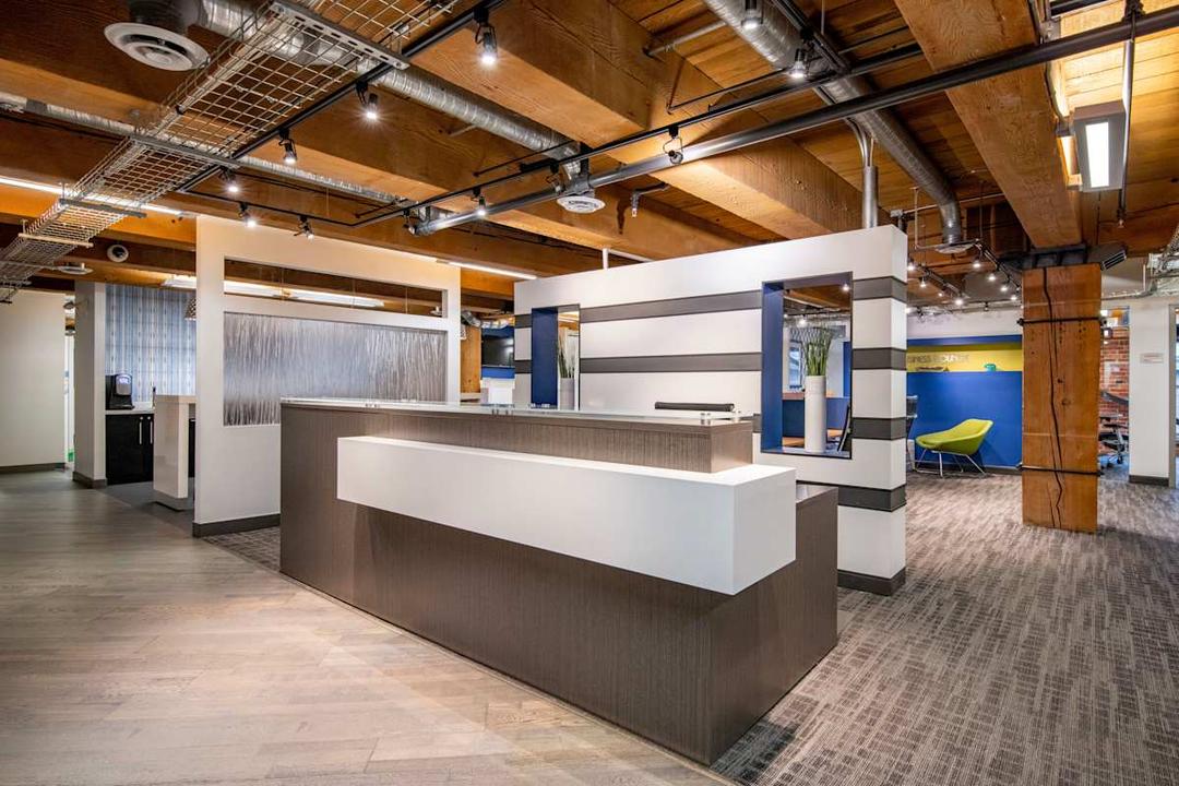 1090 Homer Street office space - View 2 in Vancouver - TwentyFourHourAccess, meeting_rooms, parking