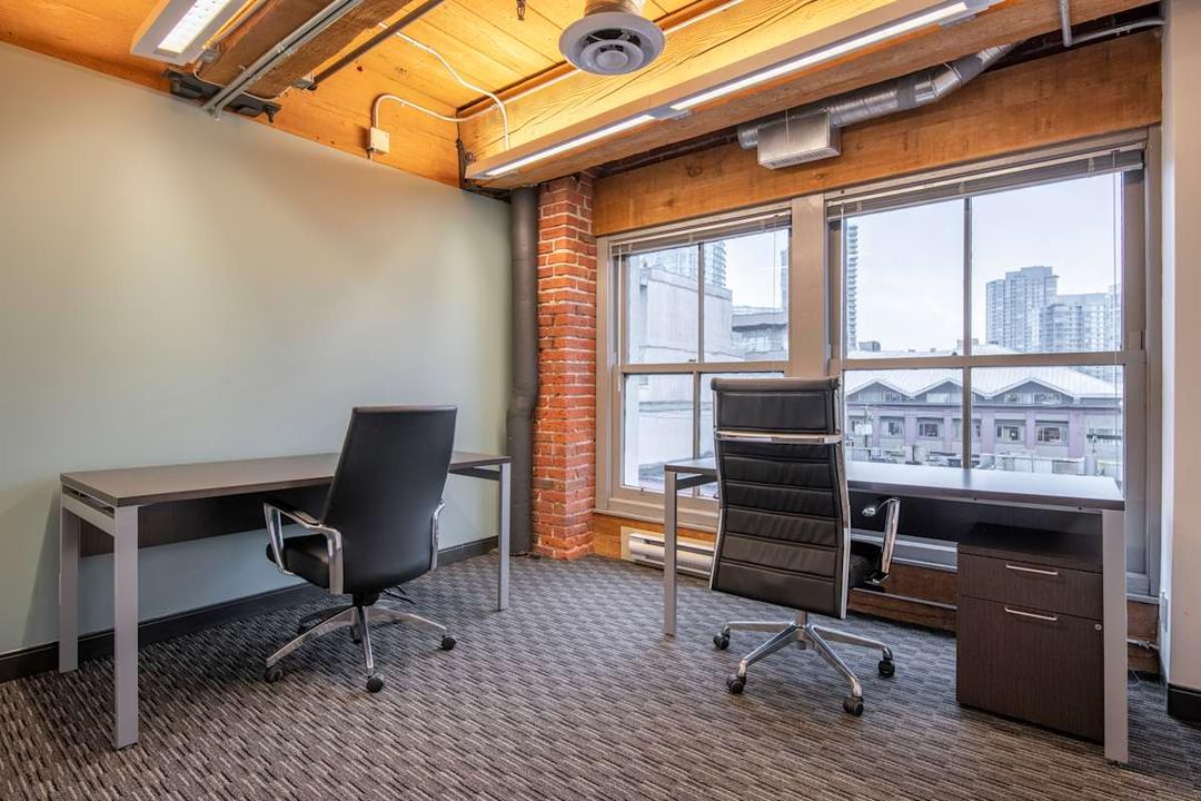 1090 Homer Street office space - View 4 in Vancouver - TwentyFourHourAccess, meeting_rooms, parking