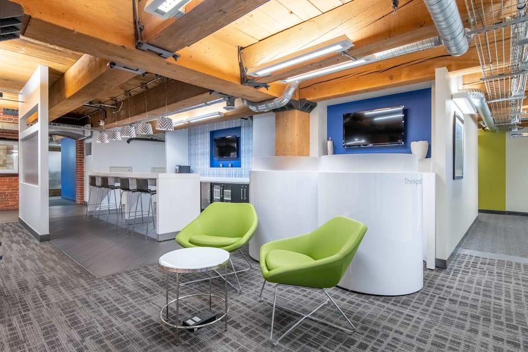 1090 Homer Street office space - View 5 in Vancouver - TwentyFourHourAccess, meeting_rooms, parking